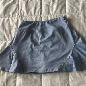 Women's Grey Skirt